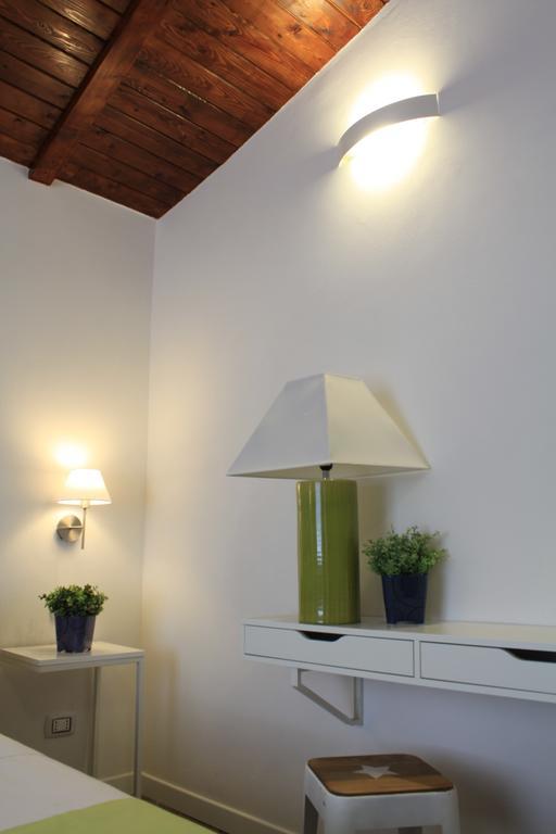 La Maison Du Lac Anguillara Sabazia Quarto foto